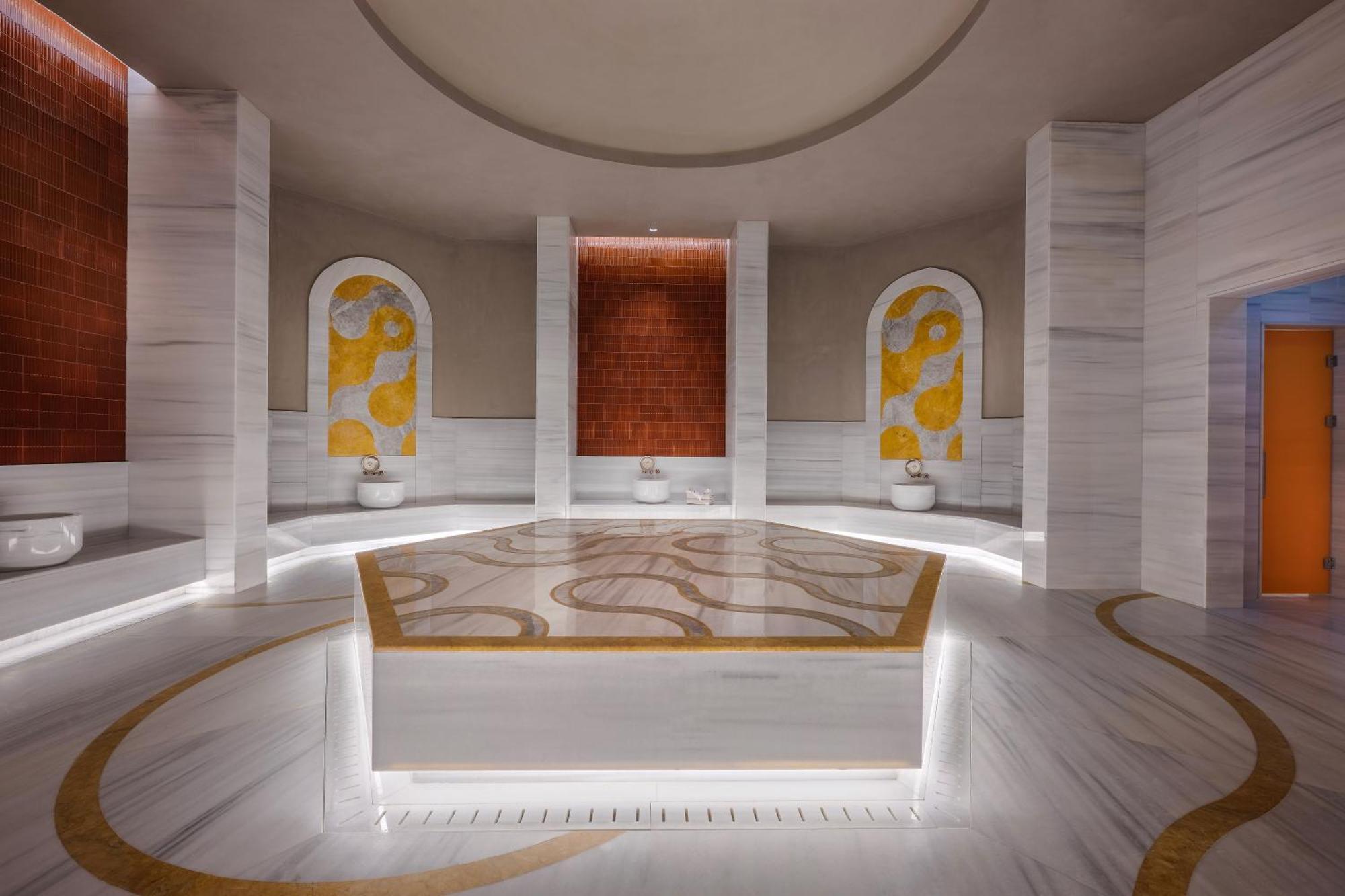 The Land Of Legends Nickelodeon Hotel Antalya 贝莱克 外观 照片